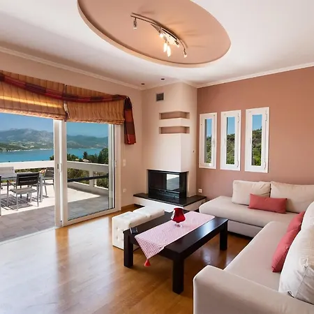 别墅 Dv Luxury Villas - Sunrise