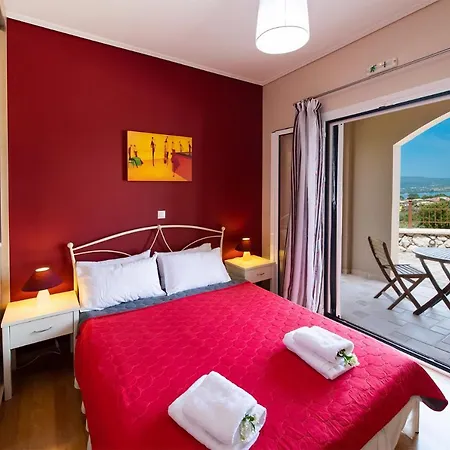 别墅 Dv Luxury Villas - Sunrise