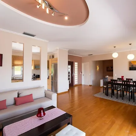 别墅 Dv Luxury Villas - Sunrise