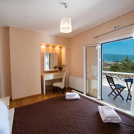 别墅 Dv Luxury Villas - Sunrise