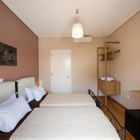 Dv Luxury Villas - Sunrise * 利吉亚