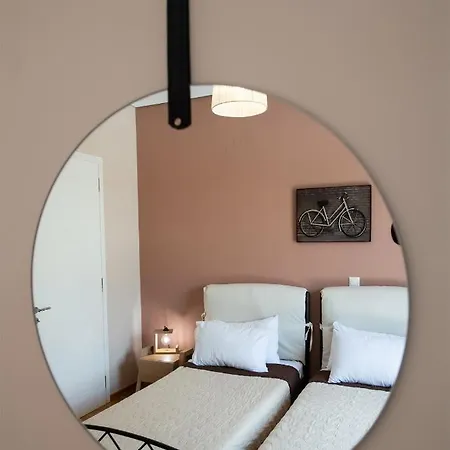 Dv Luxury Villas - Sunrise * 利吉亚