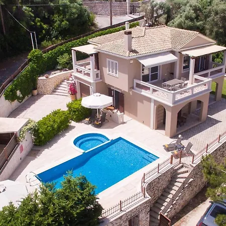 Dv Luxury Villas - Sunrise 别墅