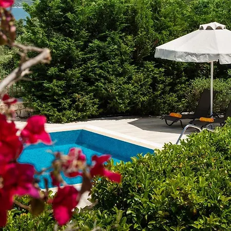 Dv Luxury Villas - Sunrise 利吉亚