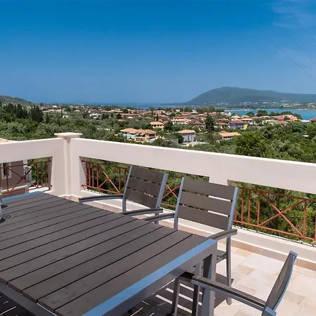 别墅 Dv Luxury Villas - Sunrise *