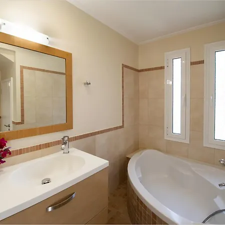 别墅 Dv Luxury Villas - Sunrise