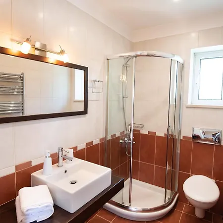 Dv Luxury Villas - Sunrise 别墅 利吉亚
